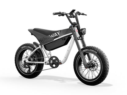 Himiway C5 | Electric Motorbike