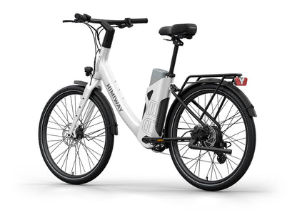 Himiway A3 | Urban Electric Commuter Bike