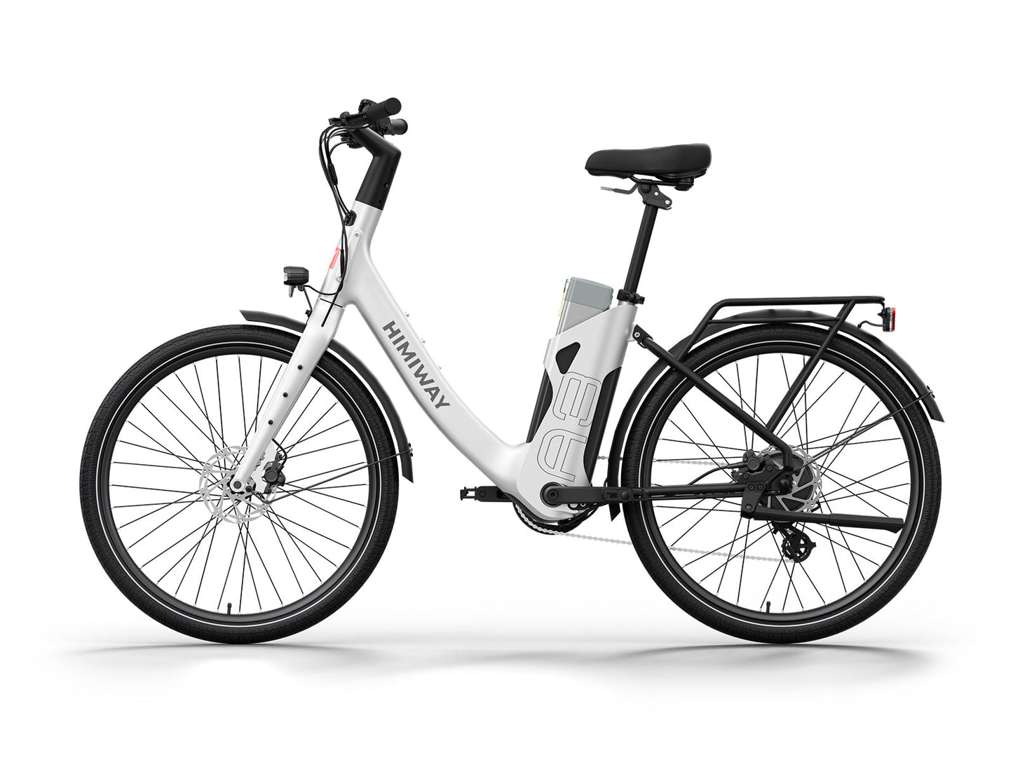 Himiway A3 | Urban Electric Commuter Bike